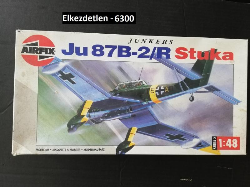 JU-87B