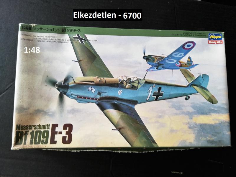 ME 109E3