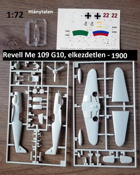 ME 109G10