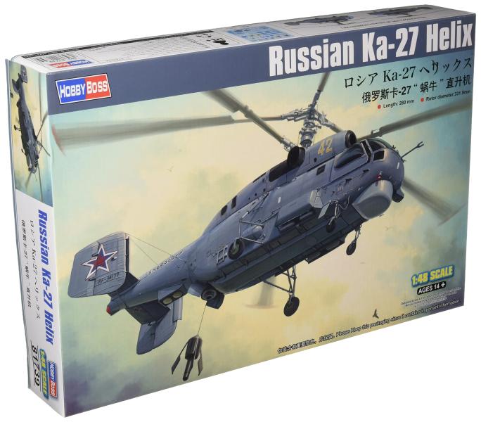 Ka-27