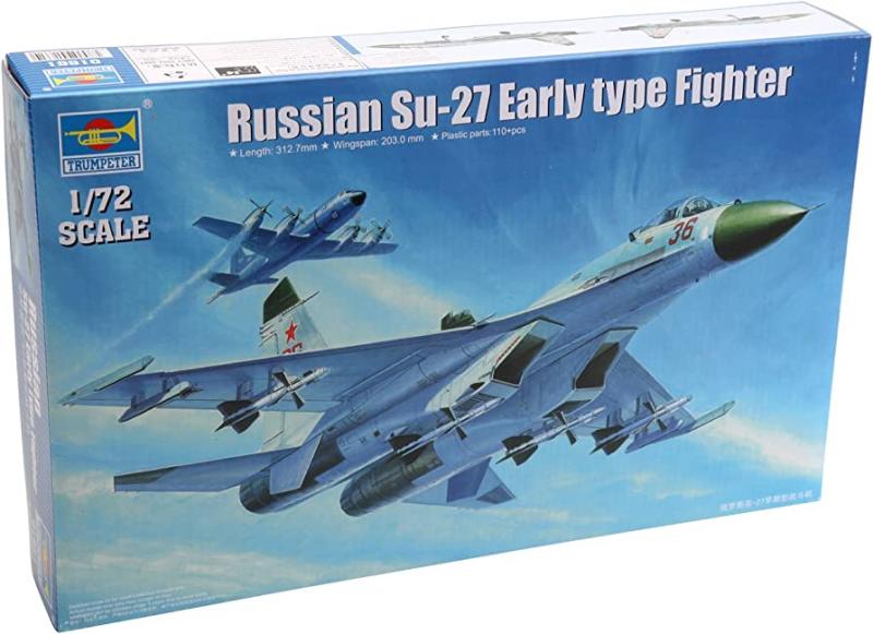 Su-27