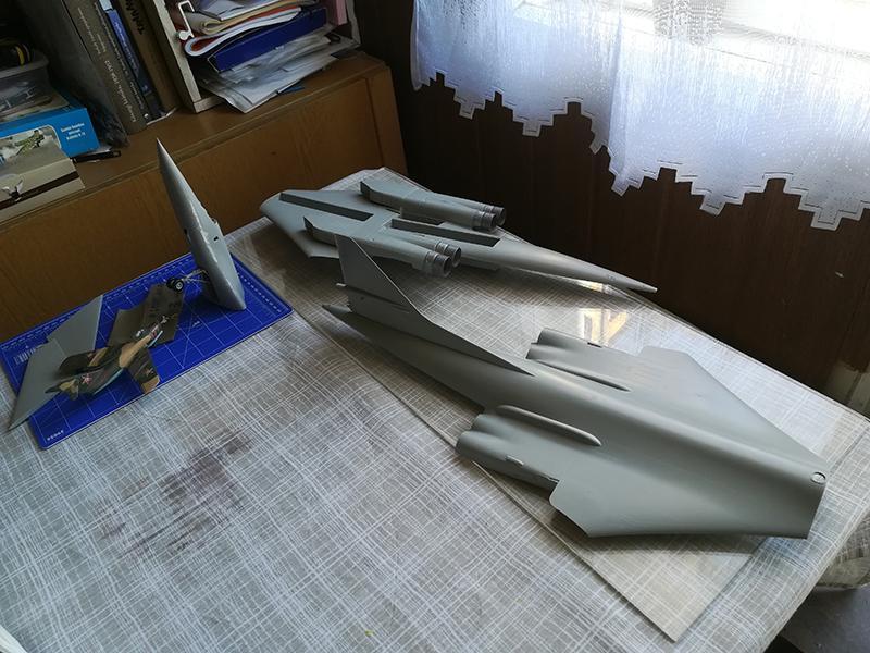 IMG_20220321_090300

A méretek érzékeltetésére raktam oda a szintén 1/72-es MiG-15 makettet.