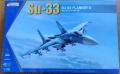 Cserealap_Su-33_1-48_Kinetic