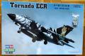 Cserealap_Tornado ECR HobbyBoss