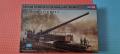 82903 1_72 German 280mm K5(E) Railway Gun Leopold