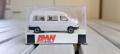 VW T4 Camping Bus (2000)