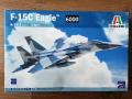 F-15 ITALERI