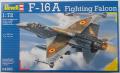 Revell 04363 F-16A