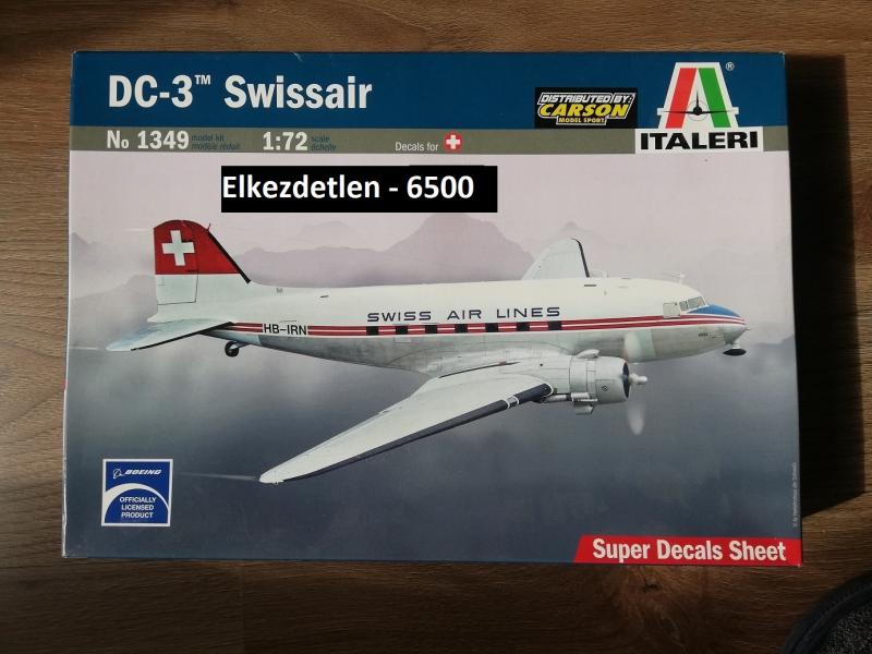 DC-3