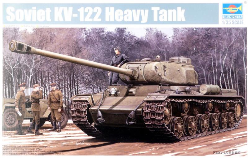 kv122