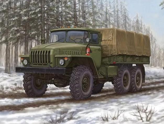 ural4320