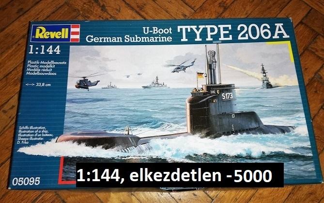 TYPE 206A