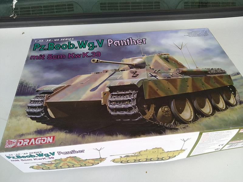 PANTHER Beob. 1