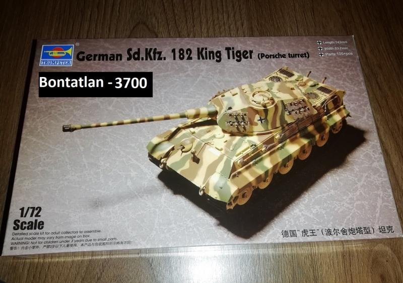 TIGER II.