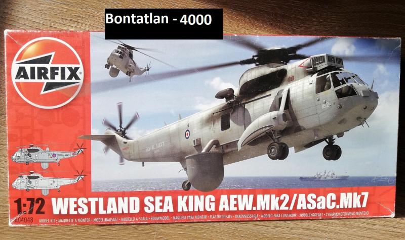 SEA KING MK2