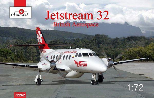 9000 Jetsream