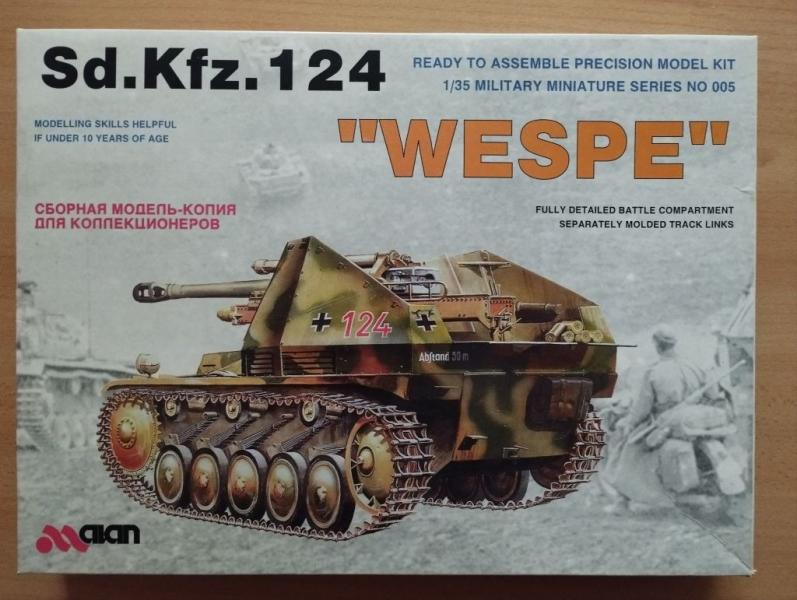 wespe