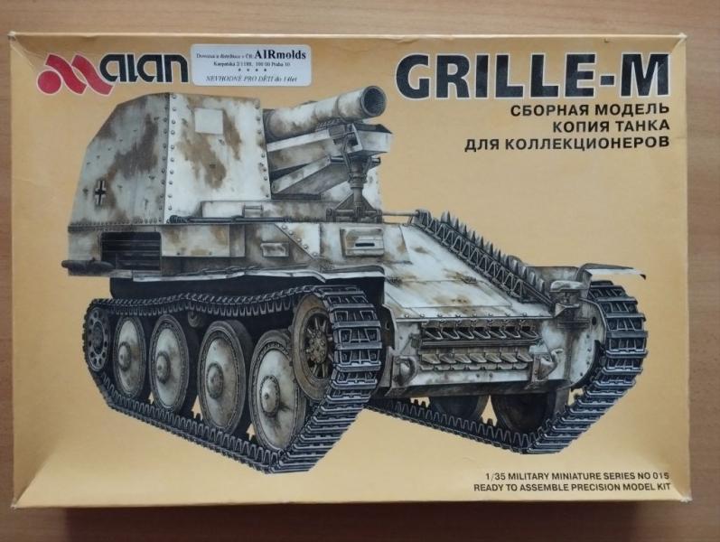 grille
