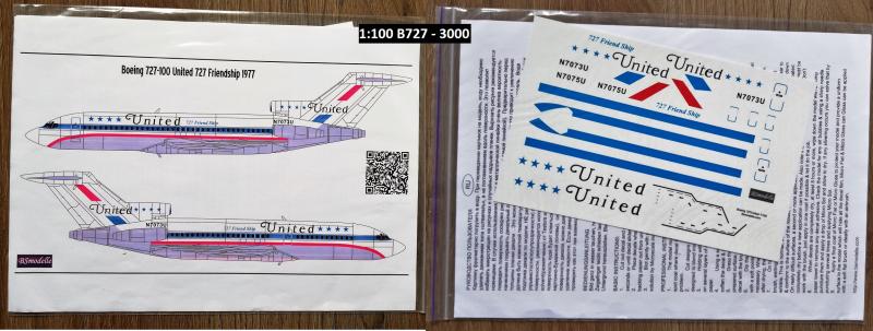 B727 UNITED (2)