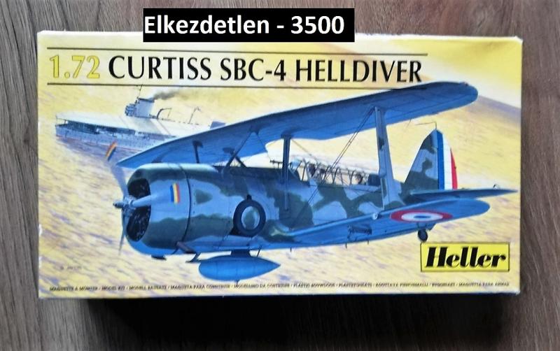 HELLDIVER SBC-4