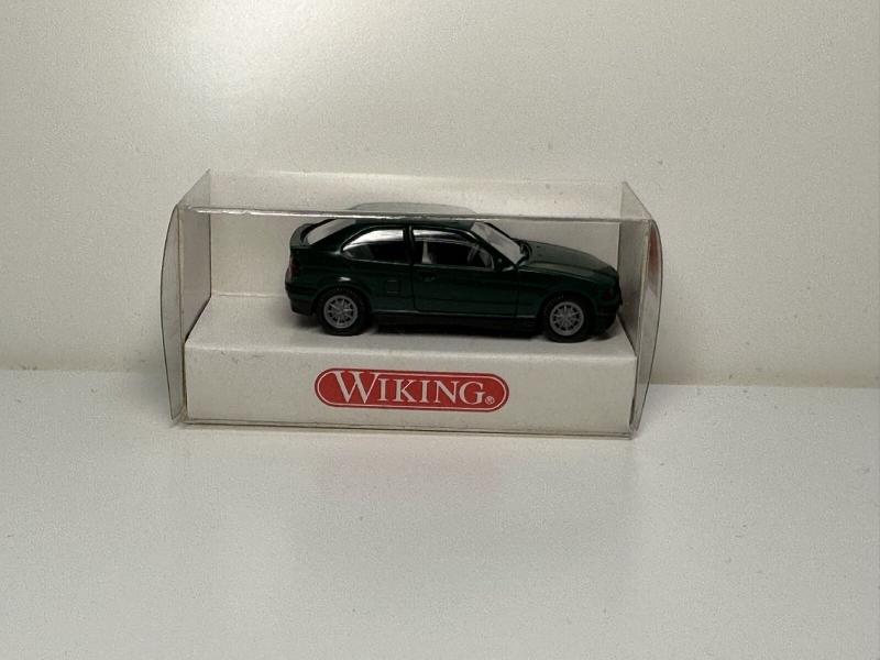 Wiking BMW (2000)