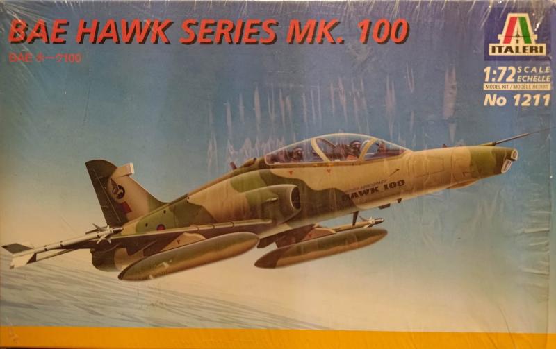 Hawk 100