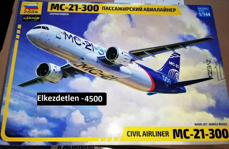 MC-21