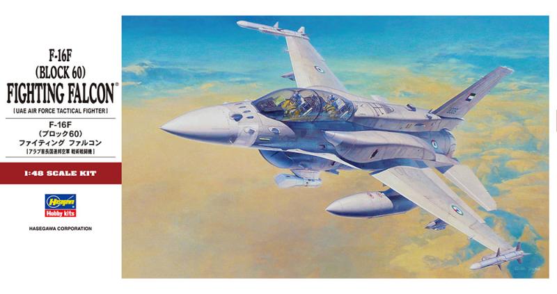 F-16F Block60