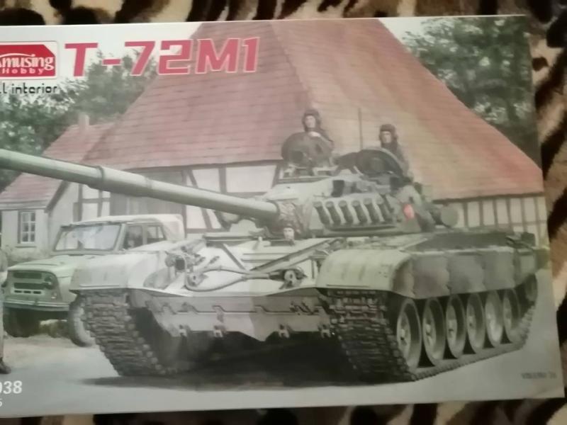 T72M1