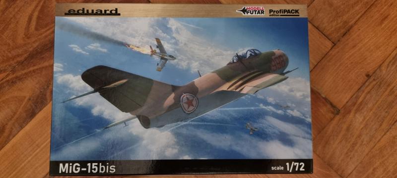 7059 MiG-15bis ProfiPack

7059 MiG-15bis ProfiPack