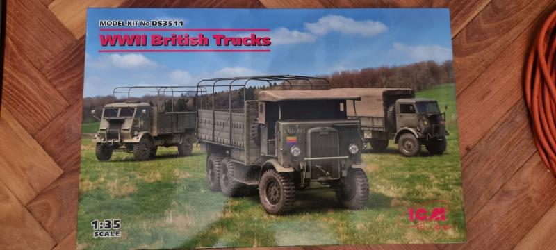 DS3511 1_35 WWII British Trucks

DS3511 1_35 WWII British Trucks