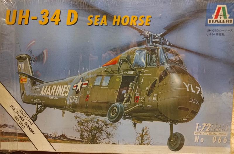 UH-34