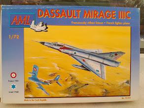 Mirage III