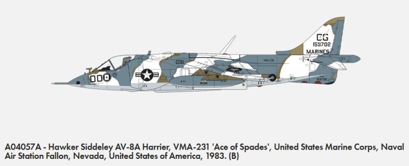 AV-8A_VMA-231