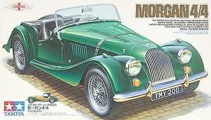 morgan
