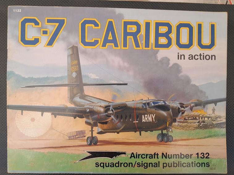 Caribou