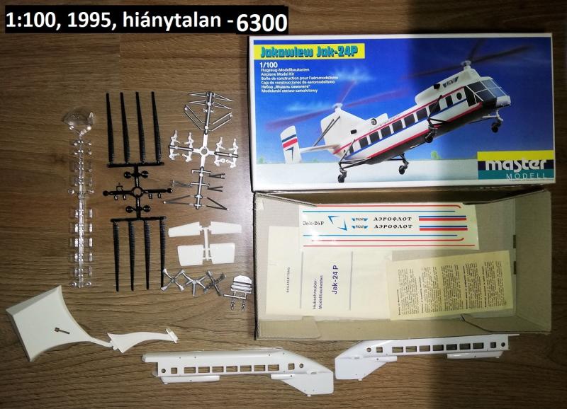 YAK-24P