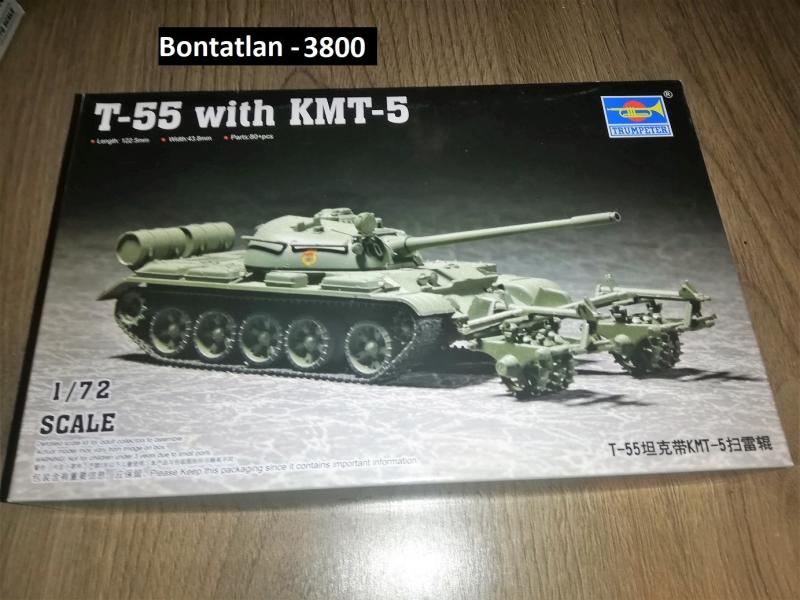 T-55 W. KMT