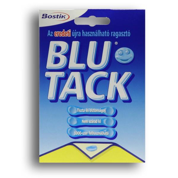 Gyurmaragaszto-BLU-TACK