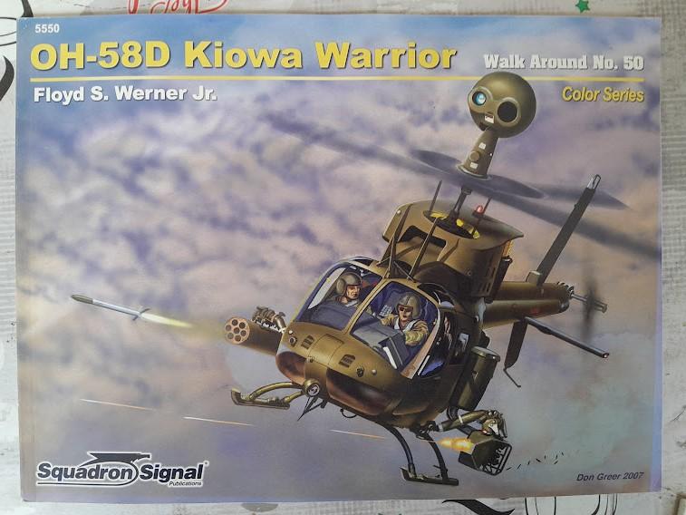OH-58D