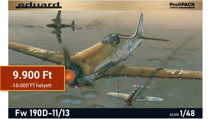 Fw-190D-11-D-13_1-48_Eduard_ProfiPack