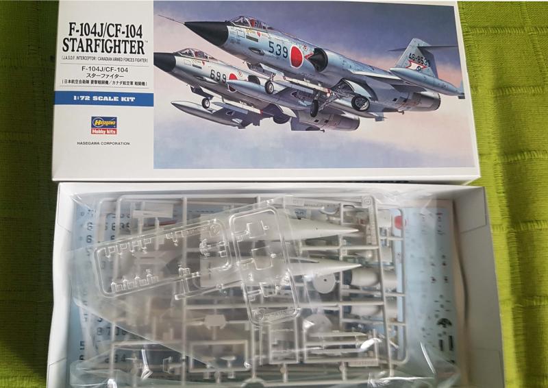 F-104  5000