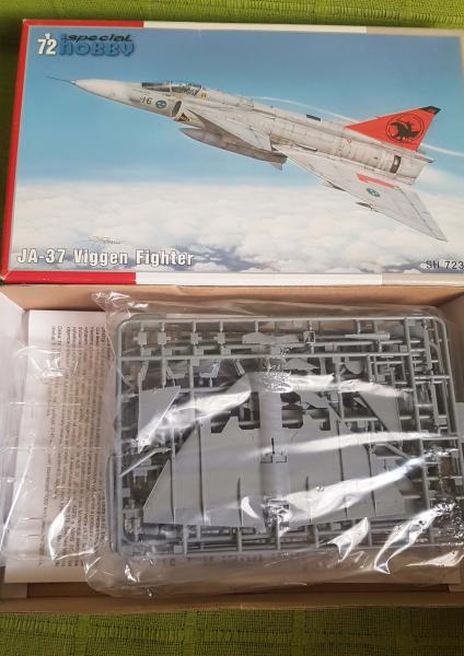 Viggen 7500
