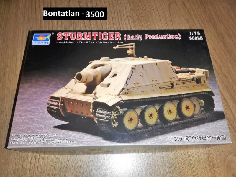 STURMTIGER