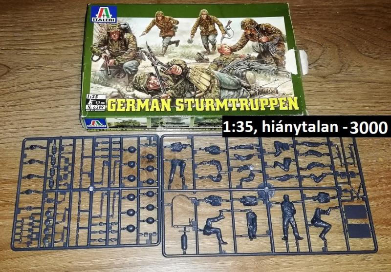 STURMTRUPPEN