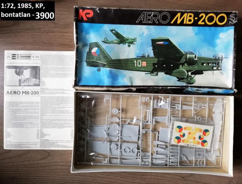 MB-200