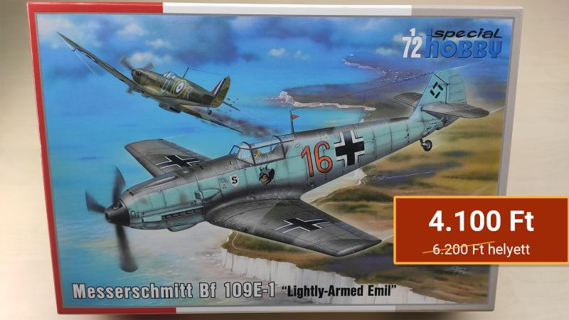 Bf-109E-1_1-72_Special-Hobby