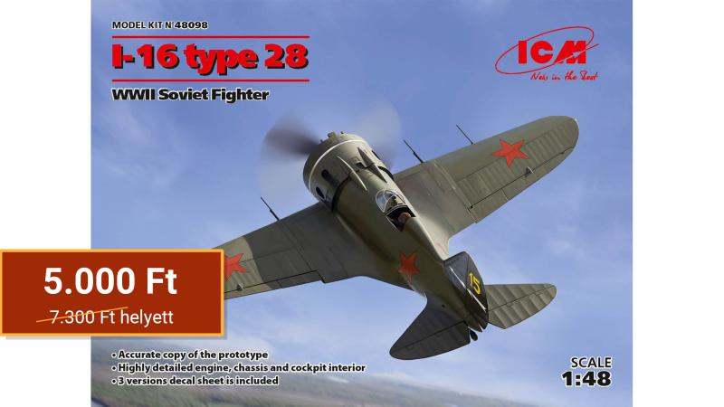 I-16-type-28_1-48_ICM