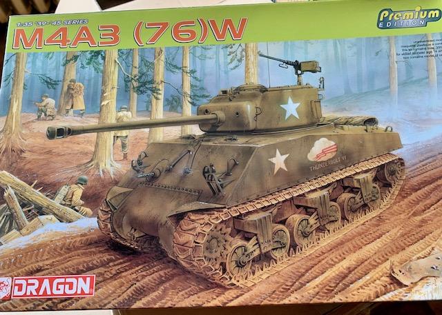 M4A3 (76)W