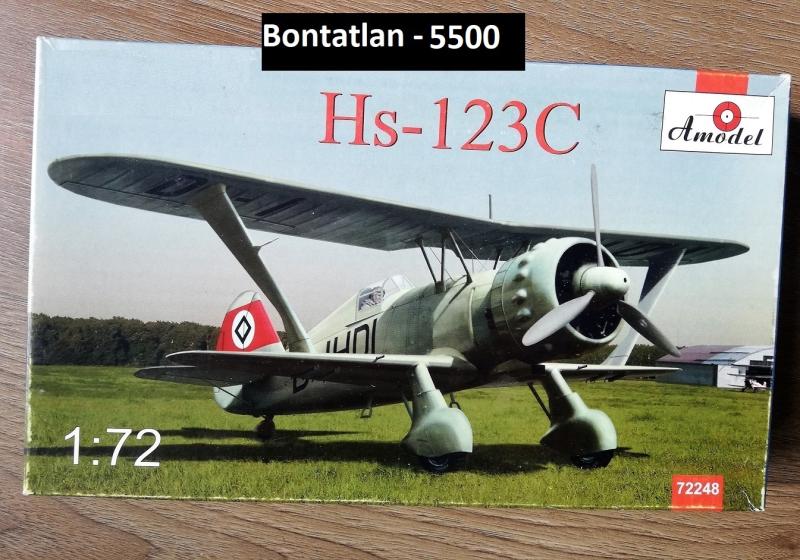 HS-123C